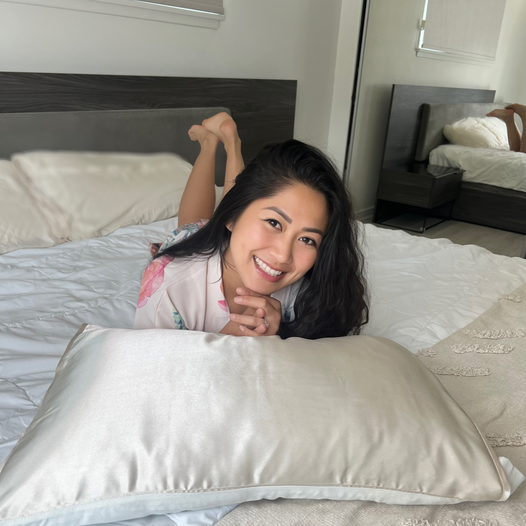 Silked LLC Products: Luxurious Silk Essentials for Every Occasion