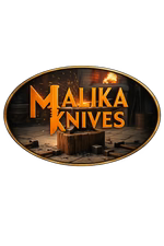 Malika Knives - RFE Marketing Ventures