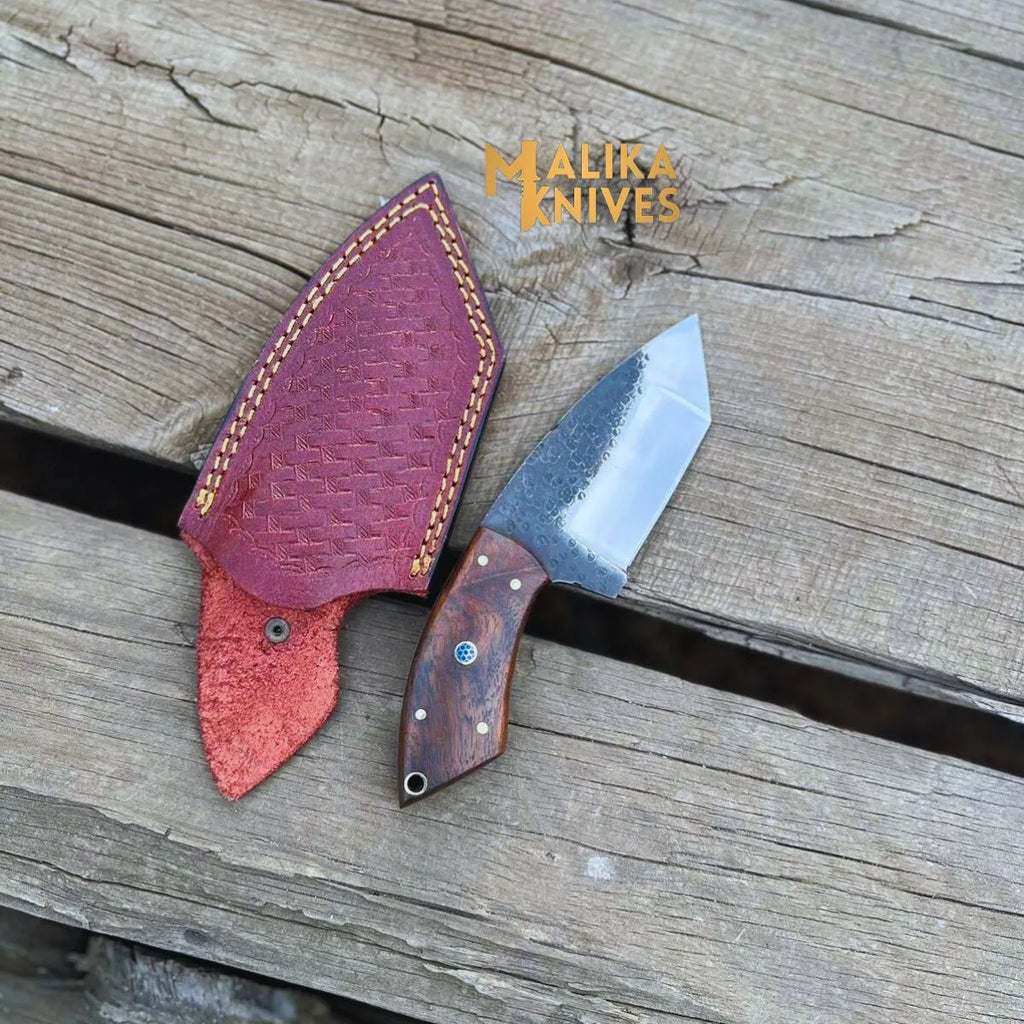 Urban EDC Skinner Knife: Elevate Your Everyday Carry Experience - RFE Marketing Ventures