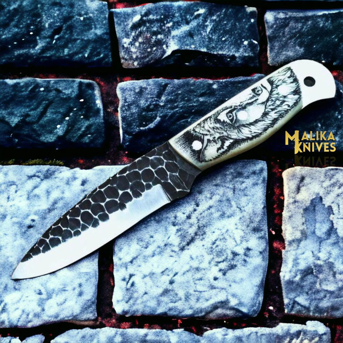 Exceptional Handcrafted Fixed Blade Skinner Knife – Your Ultimate Cutting Companion - RFE Marketing Ventures