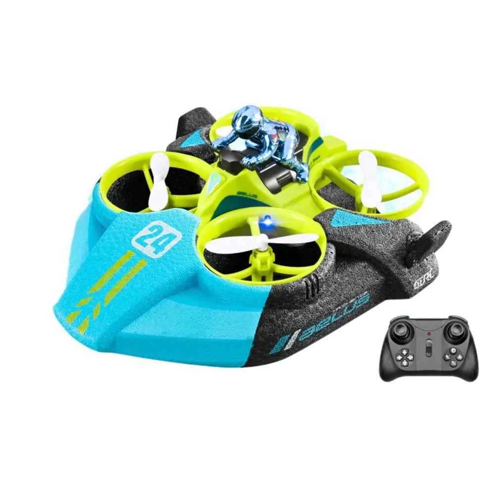 3-in-1 Mini RC Drone - RFE Marketing Ventures