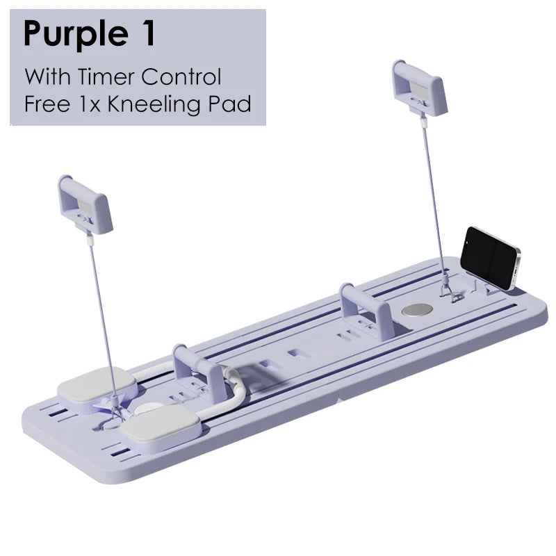 Multifunctional Abdominal Board - RFE Marketing Ventures
