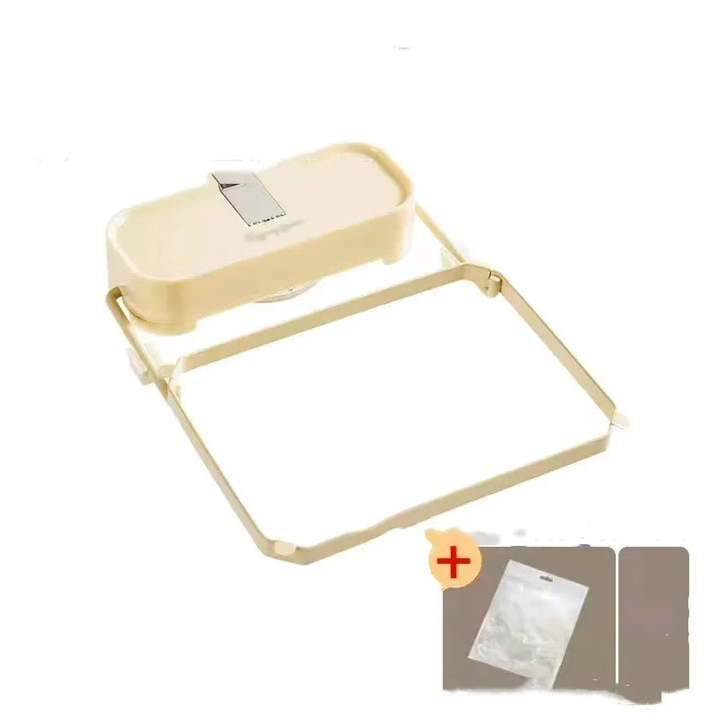 Transform Your Kitchen with Our Innovative Kitchen Sink Filter Rack - RFE Marketing Ventures