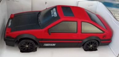 Exciting RC Drift Car Toy - Experience the Thrill of High-Speed Racing! - RFE Marketing Ventures