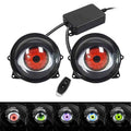 Dynamic LED Eye Headlights for Enhanced Visibility and Style - RFE Marketing Ventures
