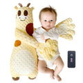 Baby Pat Pillow for Comfortable Sleep and Support - RFE Marketing Ventures