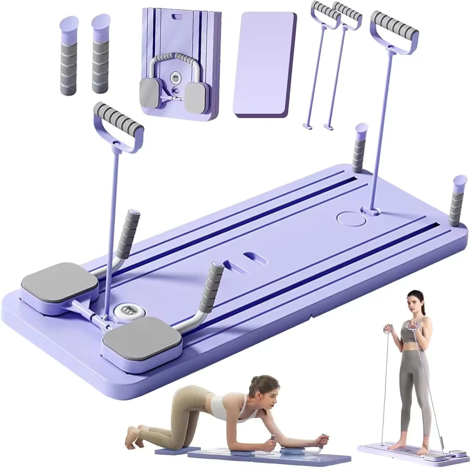 Multifunctional Abdominal Board - RFE Marketing Ventures