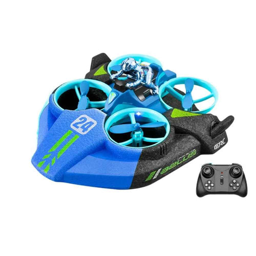 3-in-1 Mini RC Drone - RFE Marketing Ventures