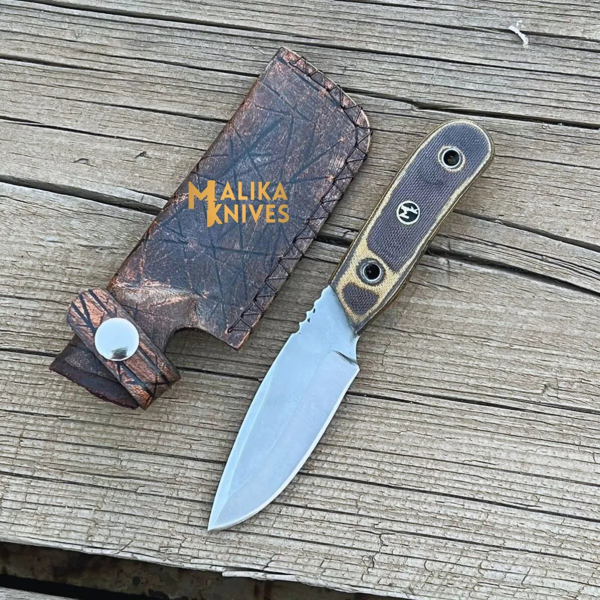 Elevate Your Everyday with Handcrafted EDC Knives - Precision, Durability, and Style - RFE Marketing Ventures