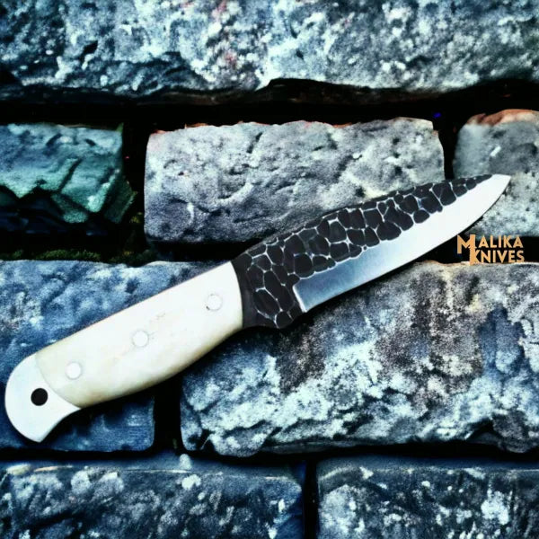 Exceptional Handcrafted Fixed Blade Skinner Knife – Your Ultimate Cutting Companion - RFE Marketing Ventures
