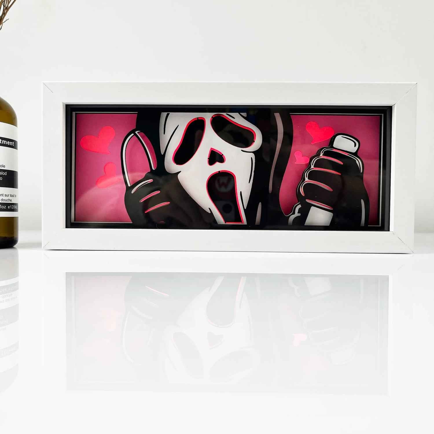 Anime Light Box - Illuminate Your Space with Stunning Anime Designs - RFE Marketing Ventures