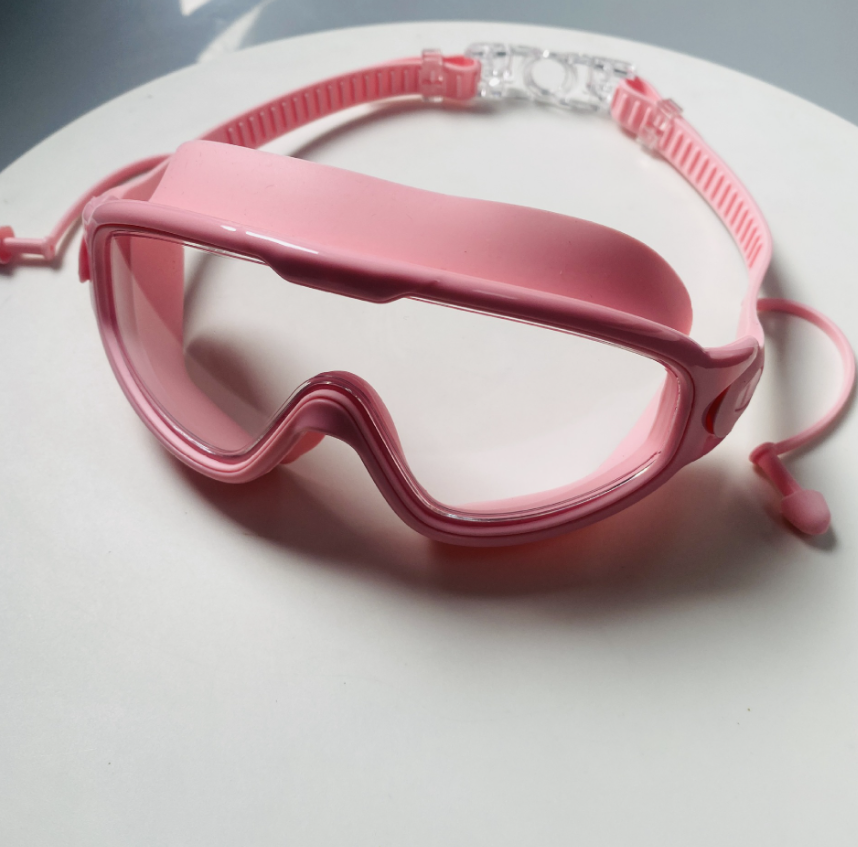 Comfortable Waterproof Swim Goggles for Uninterrupted Swimming Fun - RFE Marketing Ventures
