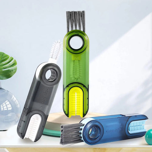 3 in 1 Rotatable Cleaning Brush - RFE Marketing Ventures