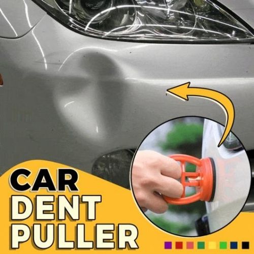 Car Dent Puller Tool for Easy and Effective Dent Removal
