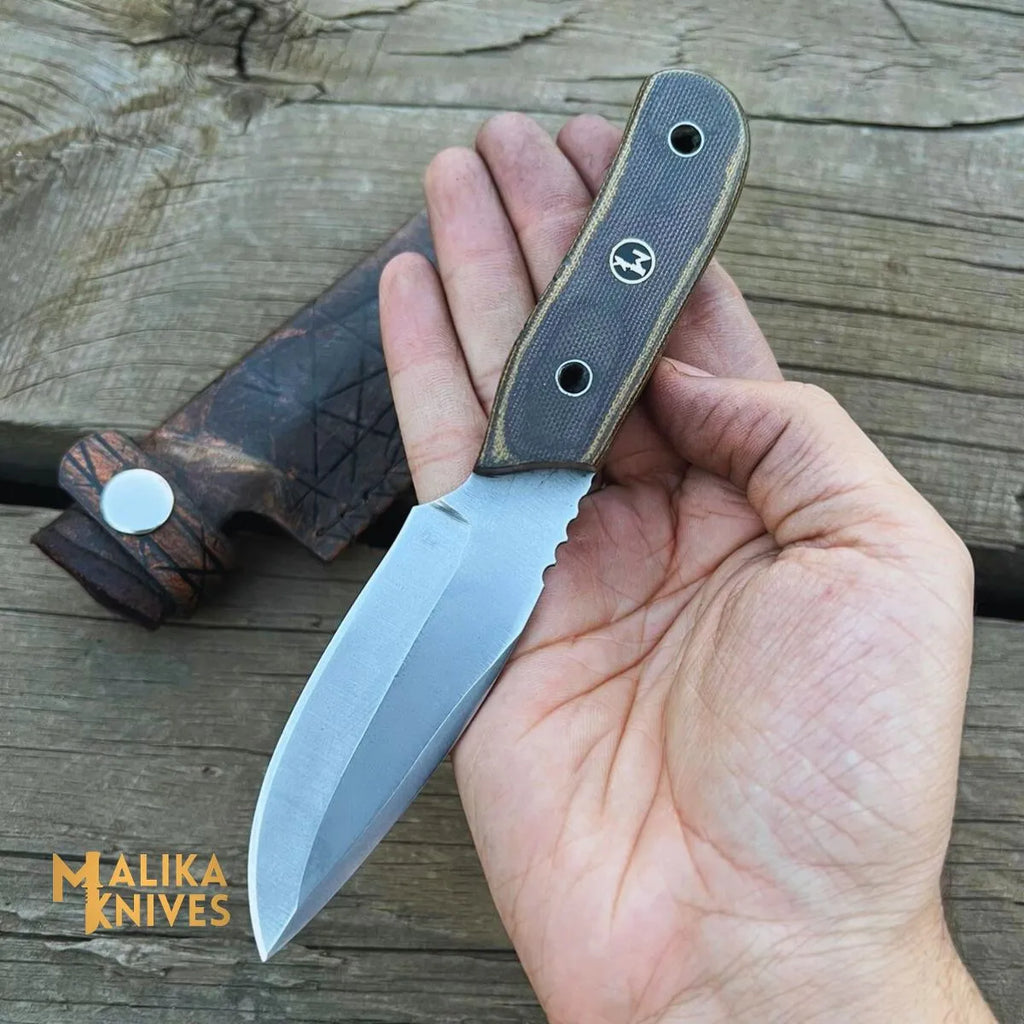 Elevate Your Everyday with Handcrafted EDC Knives - Precision, Durability, and Style - RFE Marketing Ventures