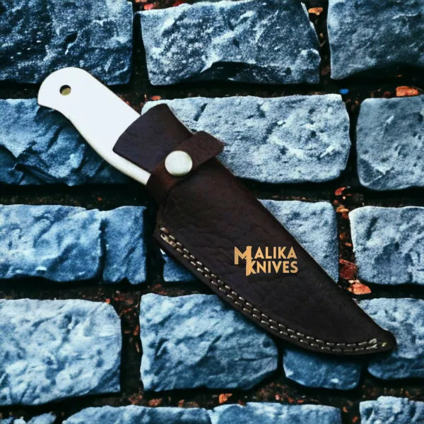 Exceptional Handcrafted Fixed Blade Skinner Knife – Your Ultimate Cutting Companion - RFE Marketing Ventures