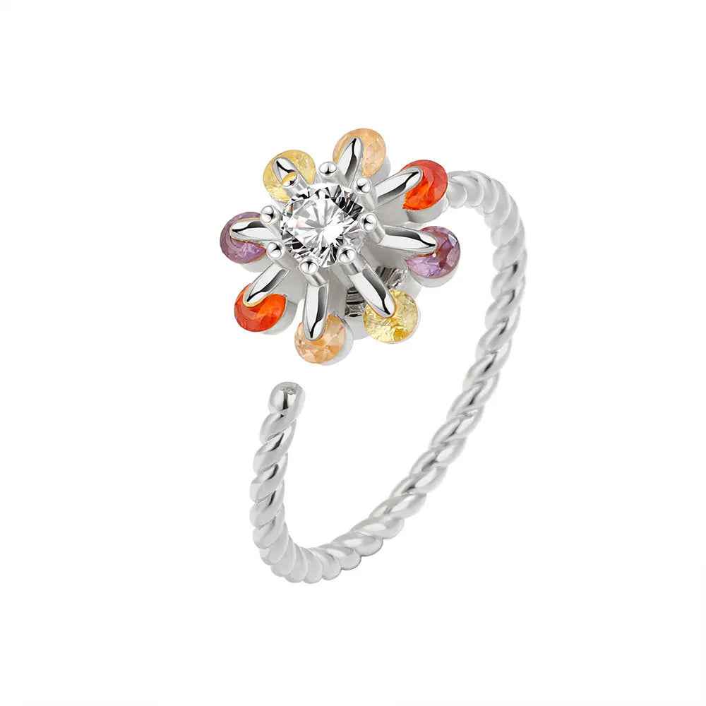 Ring Against Anxiety - Find Calm and Focus with Our Unique Ring