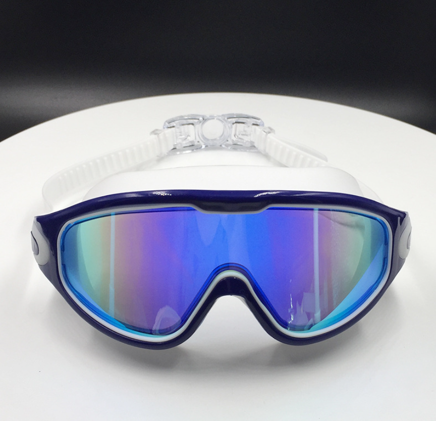 Comfortable Waterproof Swim Goggles for Uninterrupted Swimming Fun - RFE Marketing Ventures