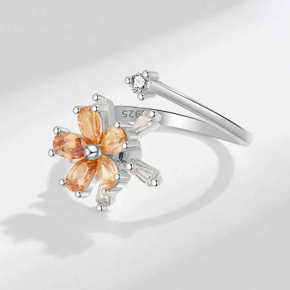 Ring Against Anxiety - Find Calm and Focus with Our Unique Ring