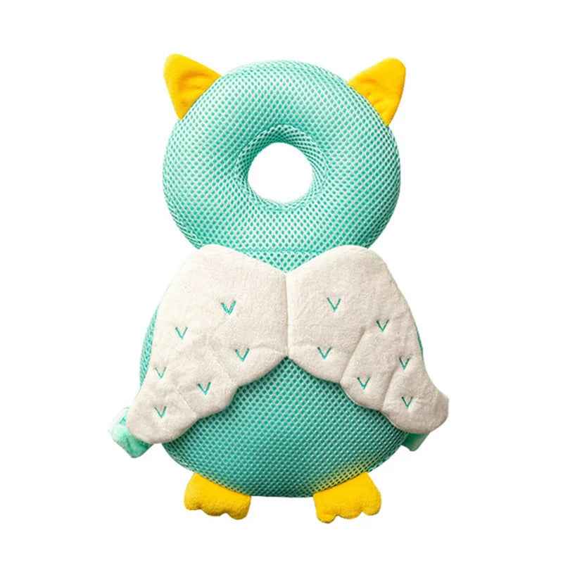 Newborn Protection Pillow for Safe and Comfortable Sleep - RFE Marketing Ventures