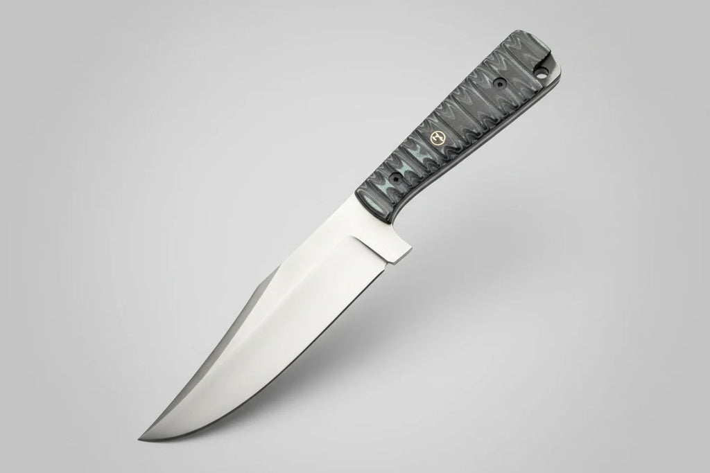 D2 Steel Bowie Knife: Your Go-To Tool for Precision and Power - RFE Marketing Ventures