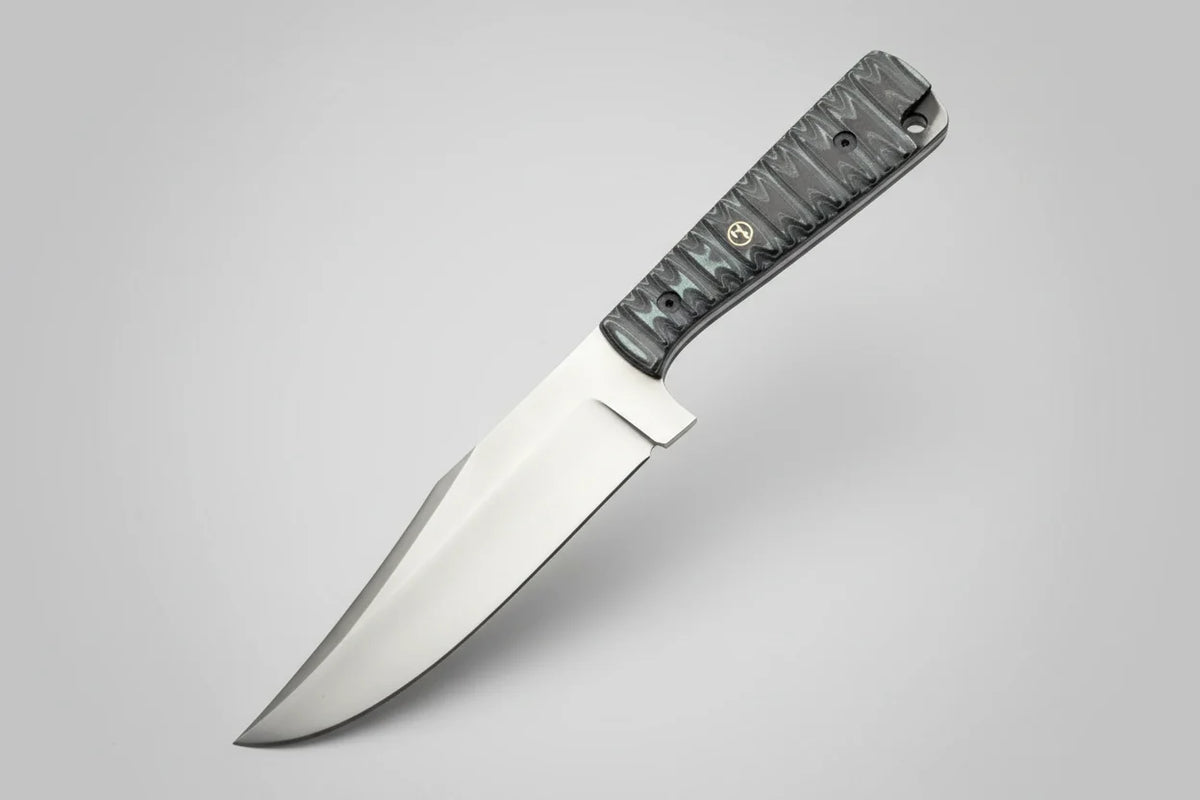 D2 Steel Bowie Knife: Your Go-To Tool for Precision and Power - RFE Marketing Ventures