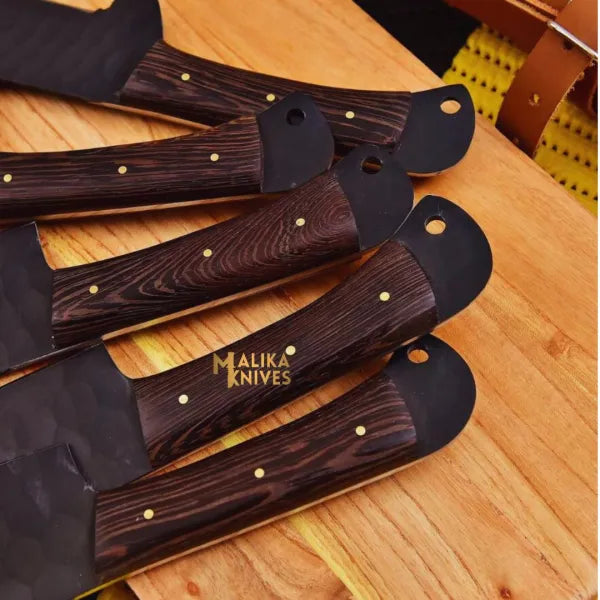 High-Quality Kitchen Knife Set: Revolutionize Your Culinary Experience - RFE Marketing Ventures