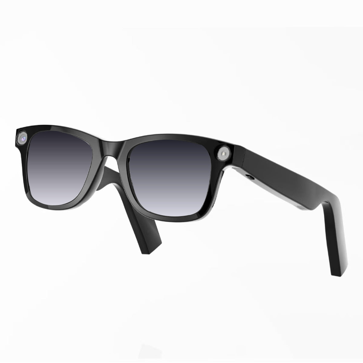 Smart AI Camera Glasses: Elevate Your Everyday Experience - RFE Marketing Ventures