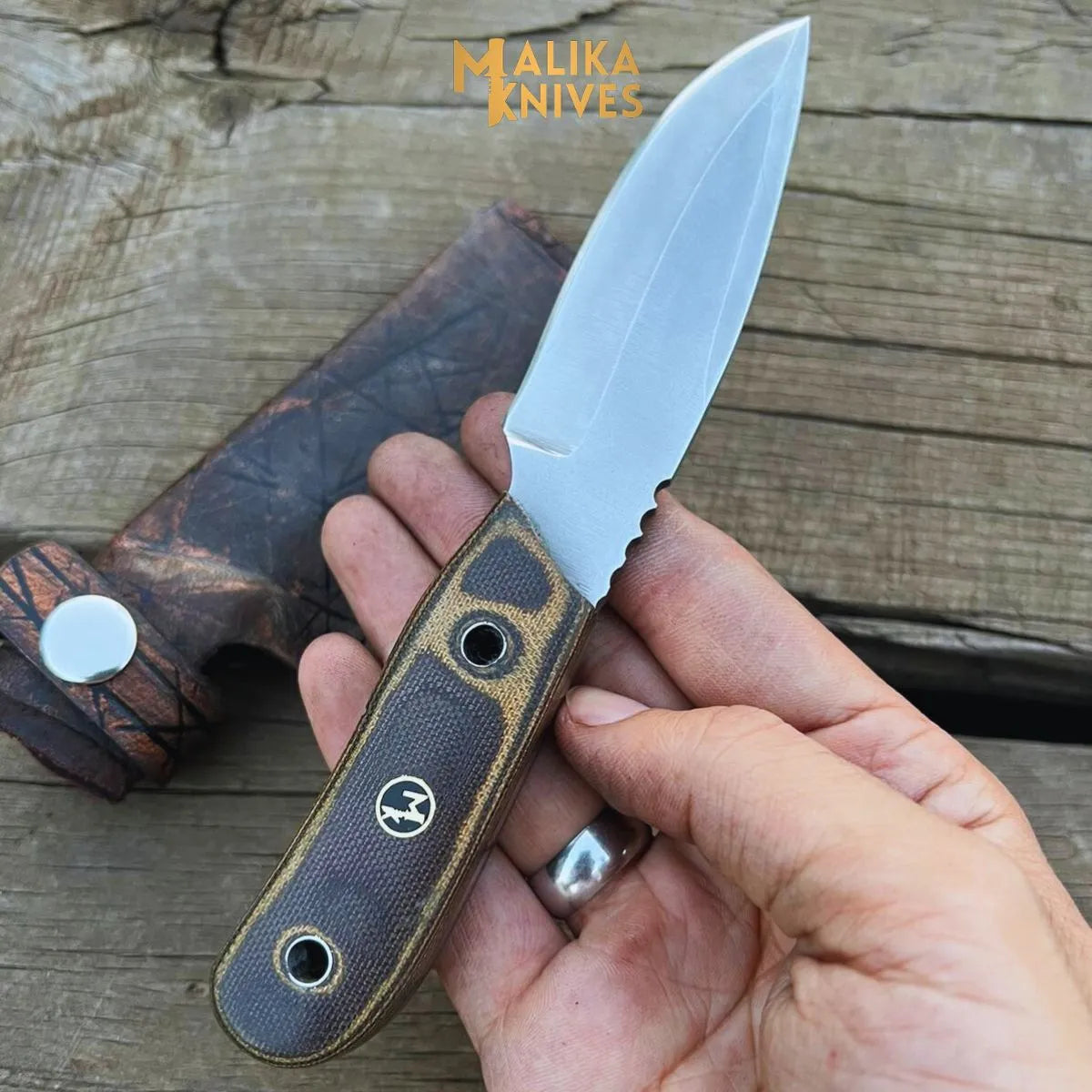 Elevate Your Everyday with Handcrafted EDC Knives - Precision, Durability, and Style - RFE Marketing Ventures