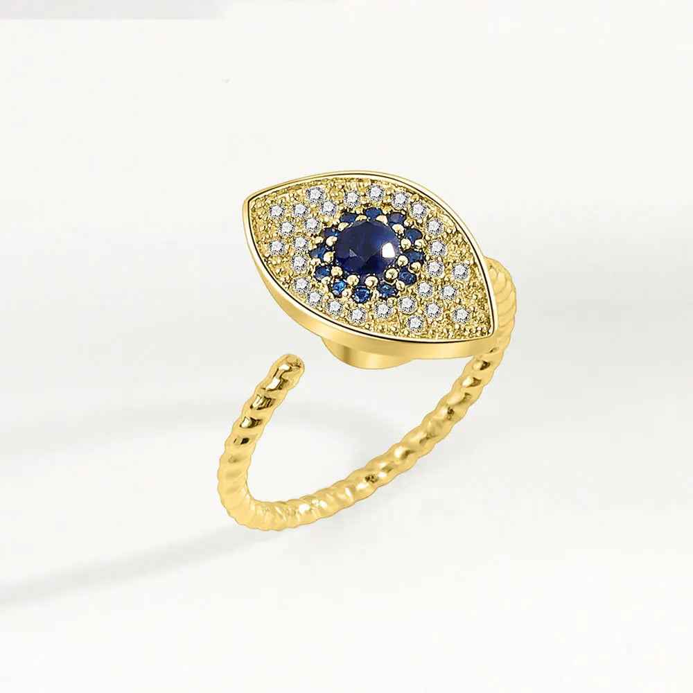 Ring Against Anxiety - Find Calm and Focus with Our Unique Ring