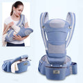 Ergonomic Baby Carrier for Comfortable and Supportive Babywearing - RFE Marketing Ventures