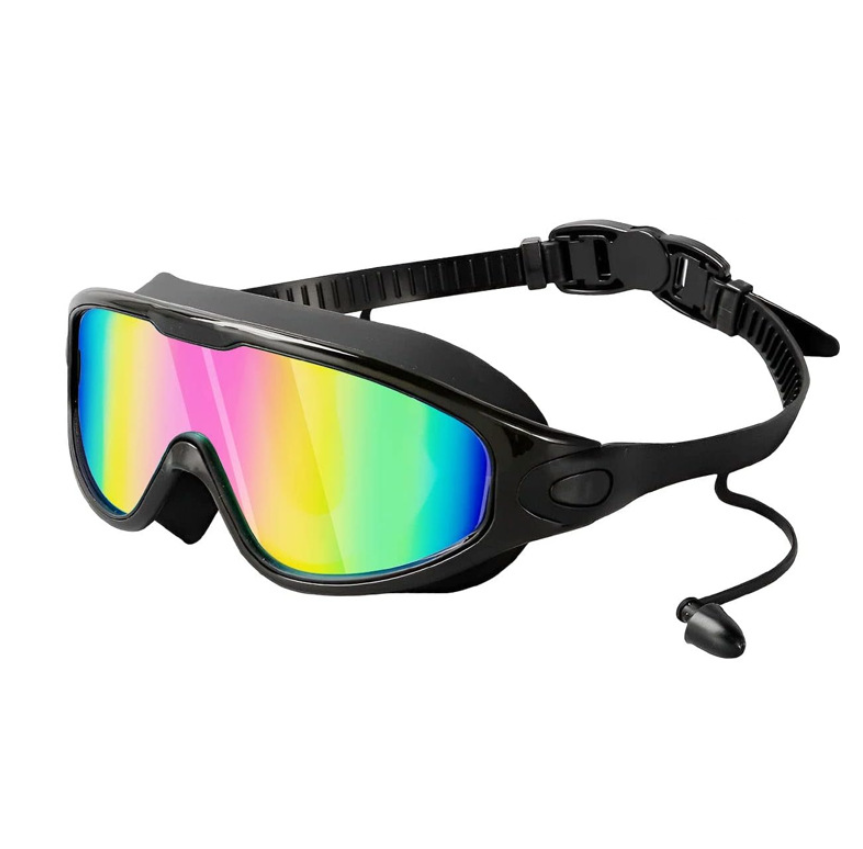 Comfortable Waterproof Swim Goggles for Uninterrupted Swimming Fun - RFE Marketing Ventures