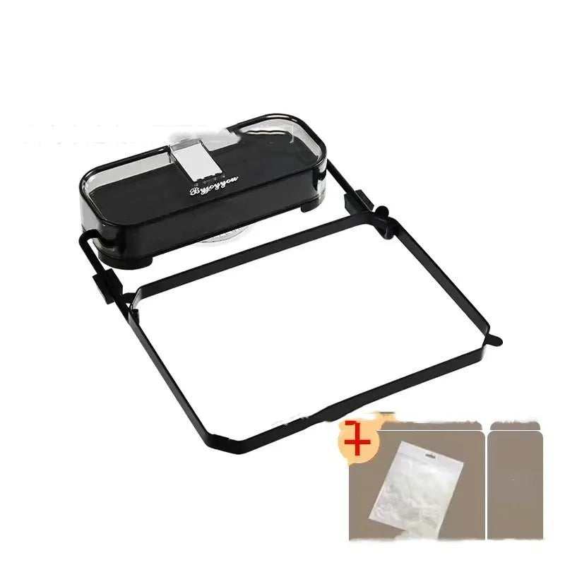 Transform Your Kitchen with Our Innovative Kitchen Sink Filter Rack - RFE Marketing Ventures