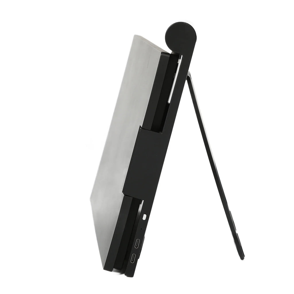 Portable Dual Screen Monitor for Laptop - Enhance Productivity on the Go - RFE Marketing Ventures