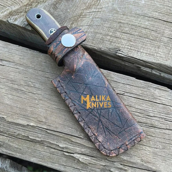 Elevate Your Everyday with Handcrafted EDC Knives - Precision, Durability, and Style - RFE Marketing Ventures