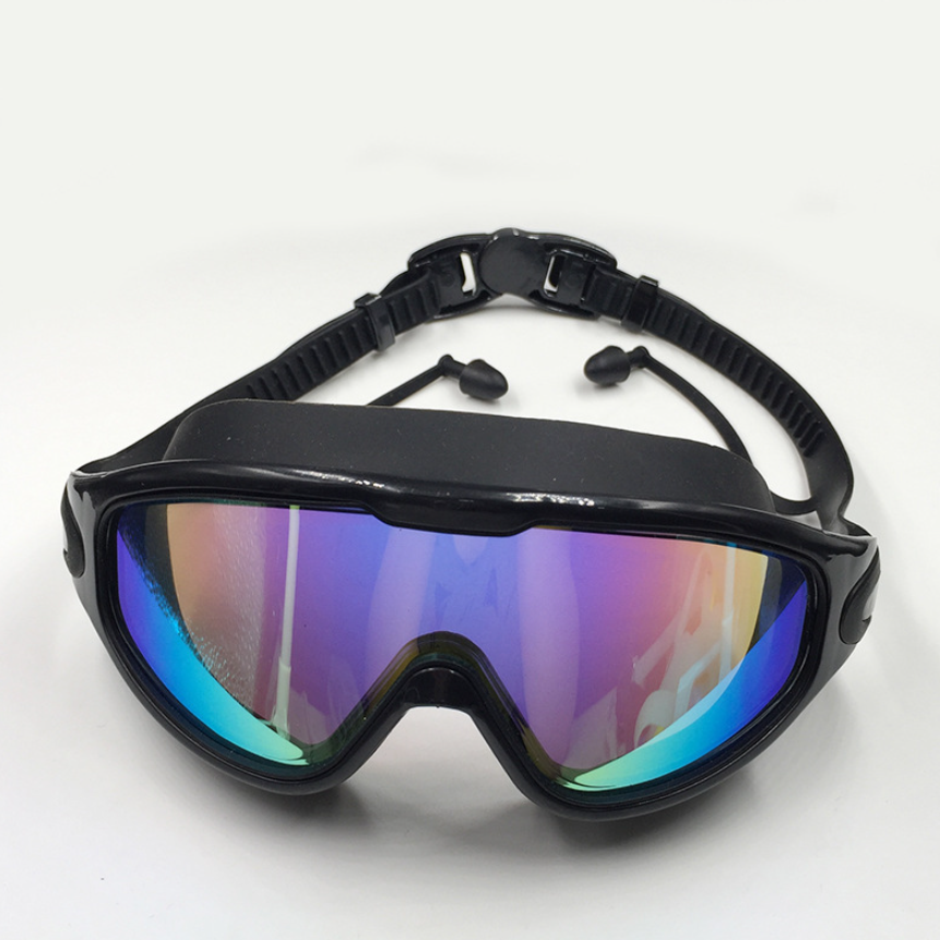 Comfortable Waterproof Swim Goggles for Uninterrupted Swimming Fun - RFE Marketing Ventures