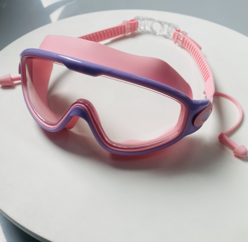 Comfortable Waterproof Swim Goggles for Uninterrupted Swimming Fun - RFE Marketing Ventures