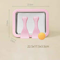 Ice Cream Maker Pan