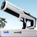 Powerful Electric Water Gun - RFE Marketing Ventures