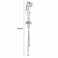 Belly Button Piercing Clip On for Effortless Style - RFE Marketing Ventures