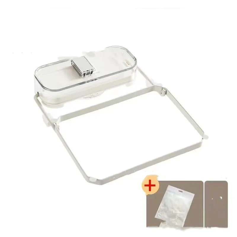 Transform Your Kitchen with Our Innovative Kitchen Sink Filter Rack - RFE Marketing Ventures