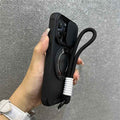 Armor Magnetic Bracket Case for iPhone - Ultimate Protection and Versatile Mounting - RFE Marketing Ventures