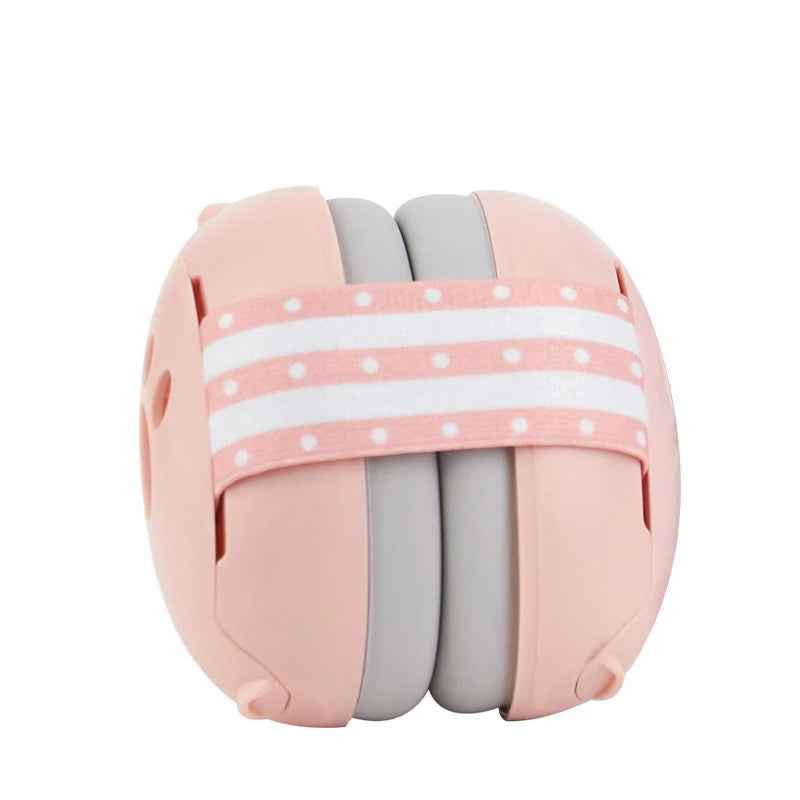 Baby Ear Noise Protection: Ultimate Ear Protection for Your Little Ones - RFE Marketing Ventures