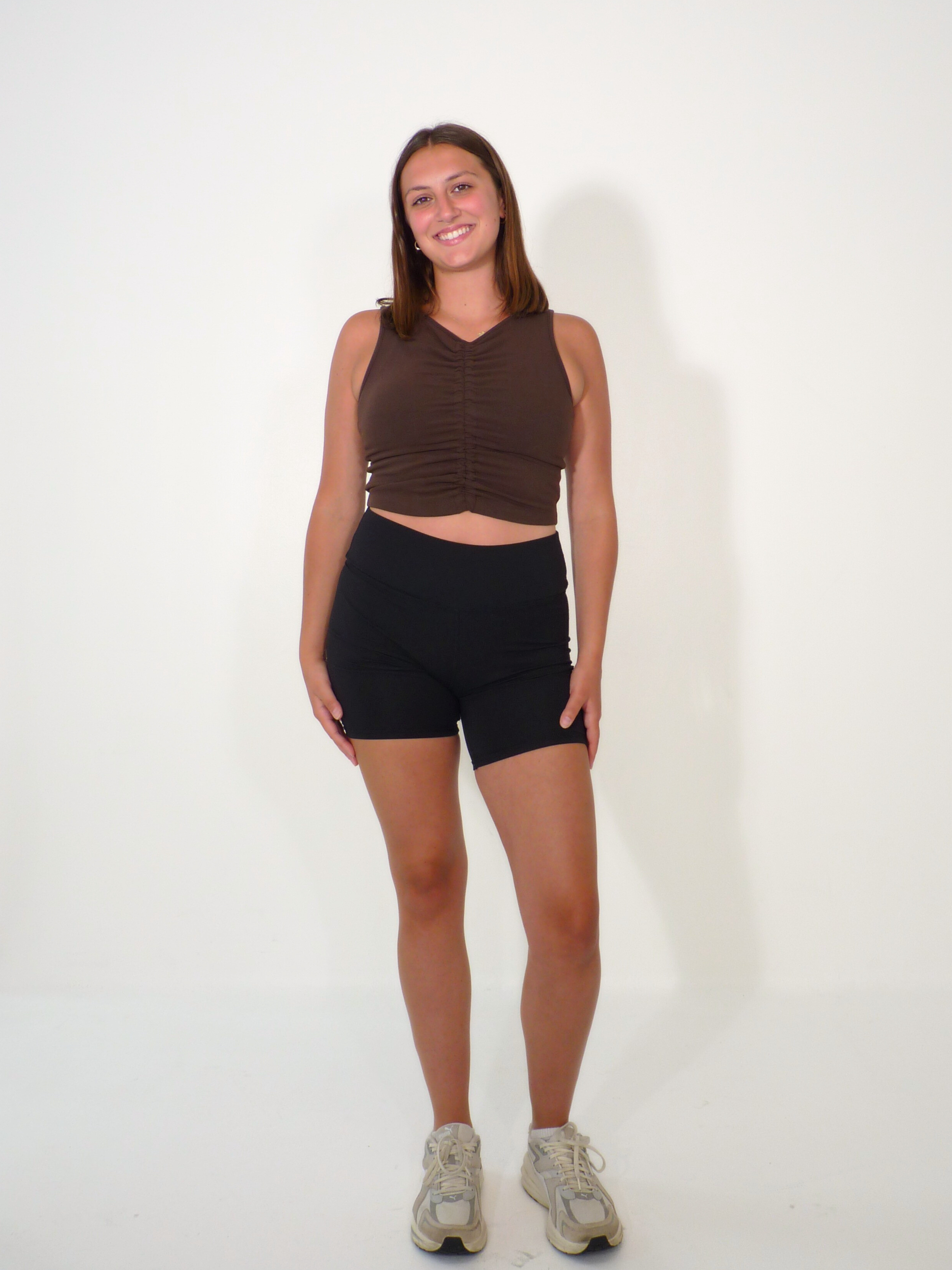 Luna Tank - Stylish and Comfortable Women's Top for Every Occasion - RFE Marketing Ventures