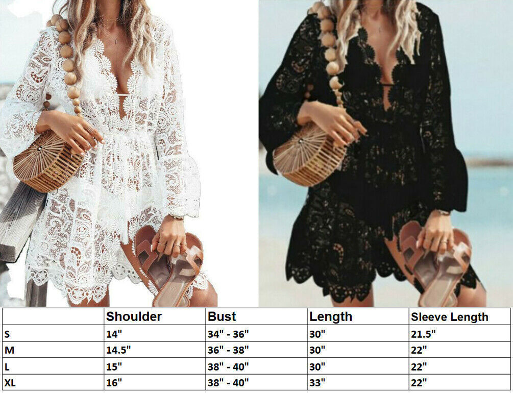 Boho Beach Maxi Dress Cover-Up for Effortless Summer Style - RFE Marketing Ventures