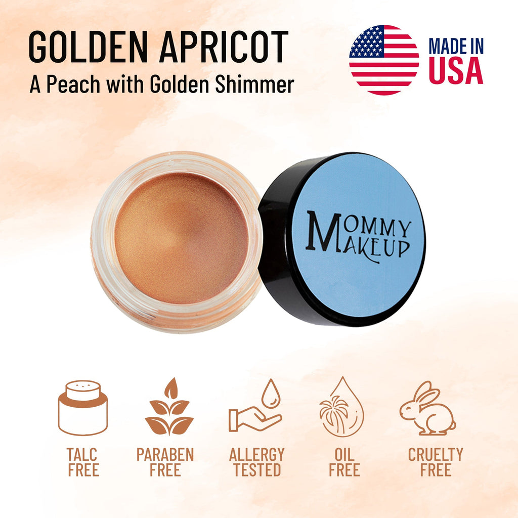 Go Golden Set with Golden Apricot and Golden Girl - RFE Marketing Ventures
