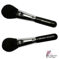 Mineral Powder Brush | Travel Sized, Vegan, Cruelty free - RFE Marketing Ventures