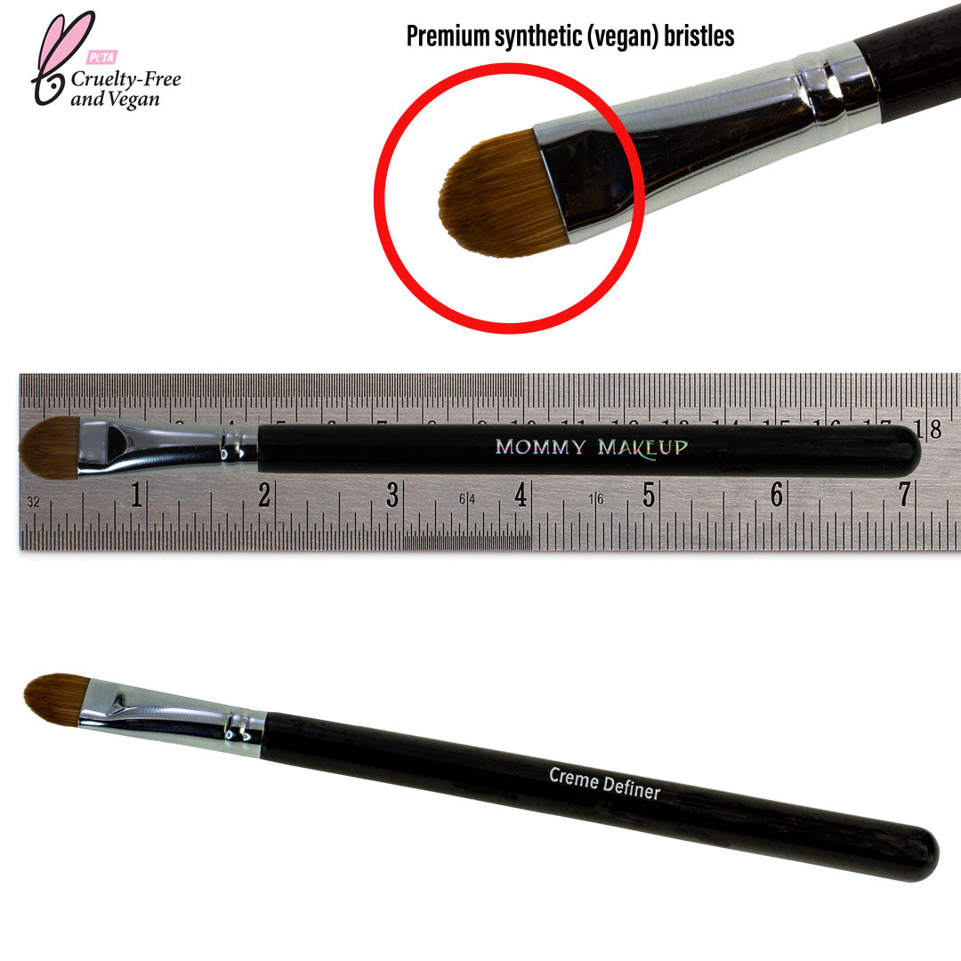 Creme Definer Brush - RFE Marketing Ventures