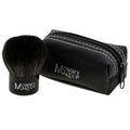 Kabuki Brush - Hand cut, Vegan, Cruelty-Free Mineral Makeup Brush - RFE Marketing Ventures