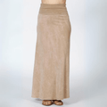 American Cotton Maxi Skirt Made in USA - RFE Marketing Ventures